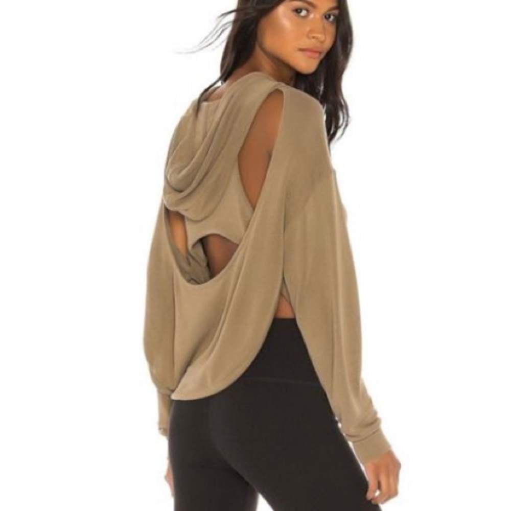 FP Movement ‘Back Into It’ Hoodie